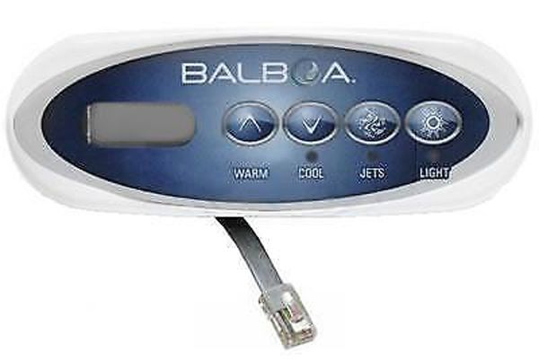 Balboa VL200