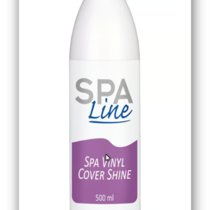 SpaLine Vinyl covershine