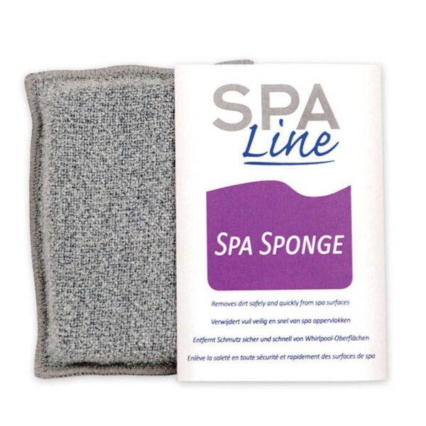 Spa Line Spa Sponge spons