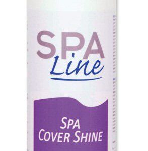 SpaLine Cover Shine