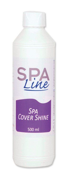 SpaLine Cover Shine
