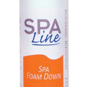 Spa Line Foam Down