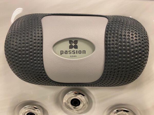 Passion Spa Pillow New