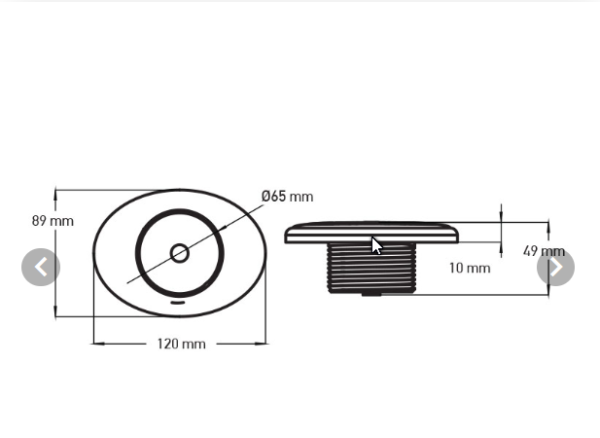 Wellis Speaker ACM0522(2)