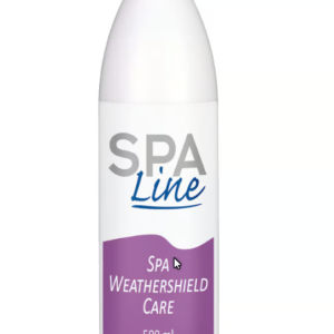 SpaLine Spa Weathershield Care